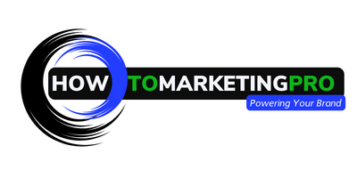 How to marketing pro logo